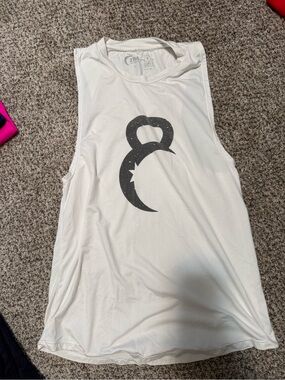 Zyia Kettlemoon tank